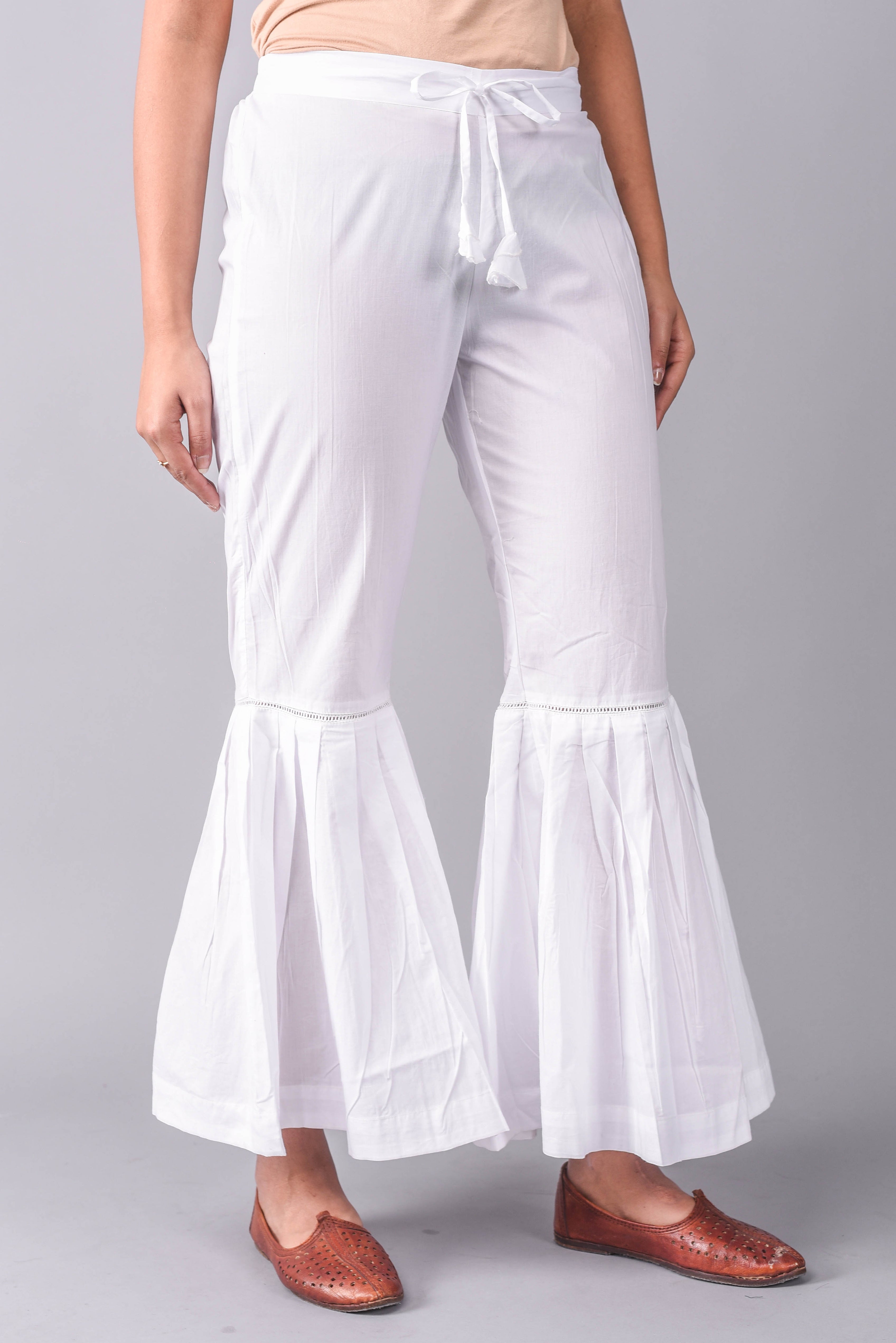 Bianca Trousers – House of Araish